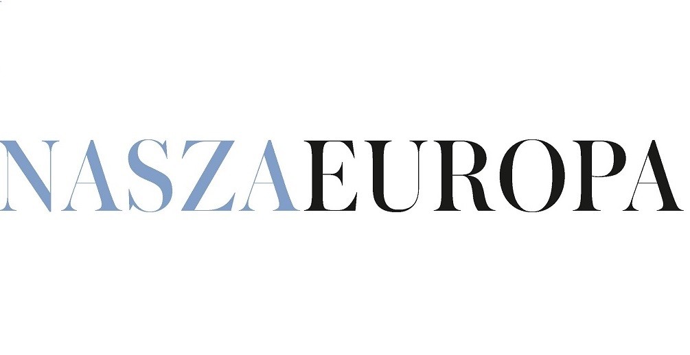 „Nasza Europa” – nowy projekt „Gazety Wyborczej” realizowany we współpracy z Parlamentem Europejskim