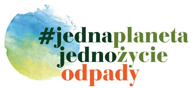 „JednaPlaneta.JednoŻycie. Odpady” – trzecia odsłona projektu środowiskowego „Gazety Wyborczej”