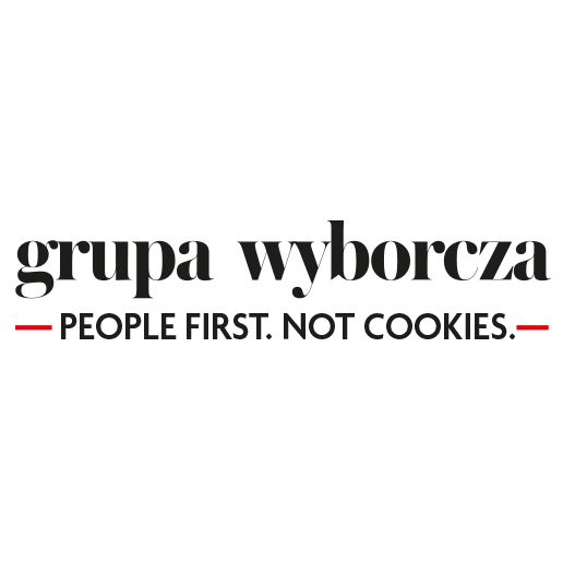 „People first. Not cookies” - Grupa Wyborcza z nowym hasłem podkreślającym najważniejszy atut jej oferty dla reklamodawców