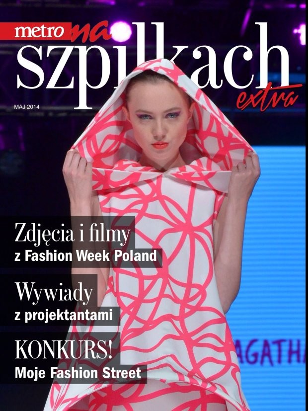 Metro na Szpilkach Extra