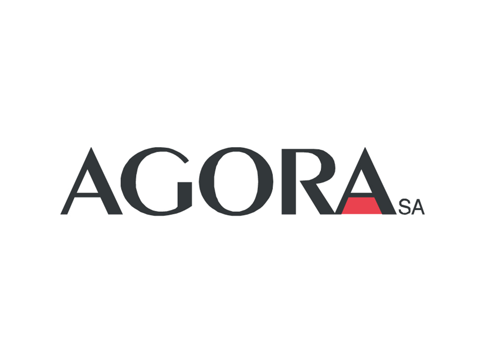 Agora doceniona za cyfrowy rozwój w raporcie „Wydawcy 2021” „Media&Marketing Polska”