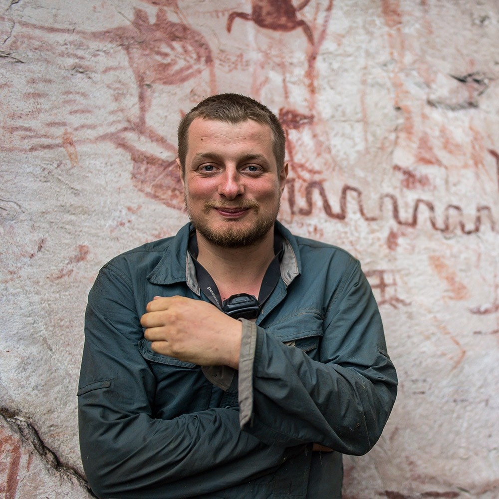 Dominik Szczepański autorem działu Sport na Wyborcza.pl