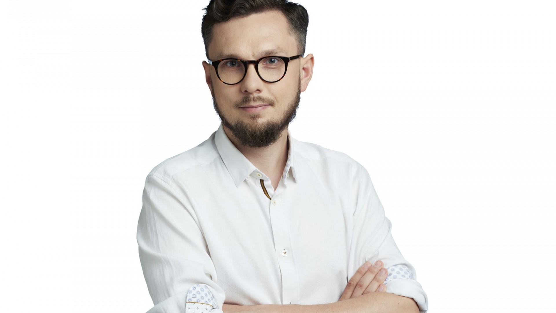 Patryk Strzałkowski na czele Green Desku Gazeta.pl