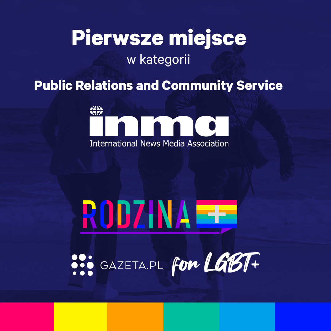Gazeta.pl i „Gazeta Wyborcza” z nagrodami INMA Global Media Awards 2021