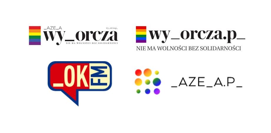 „Bez LGBT+ nie ma PoLski” – nowa kampania społeczna