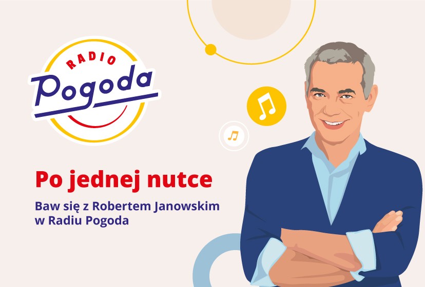 Pogodny wrzesień tylko z Radiem Pogoda