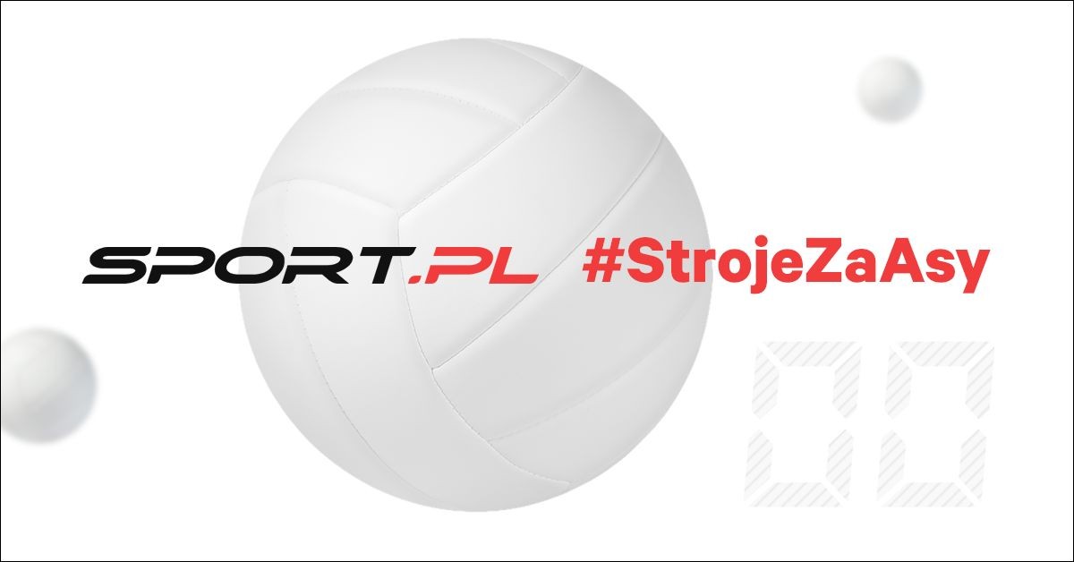 Nowa akcja Sport.pl „Stroje za asy”