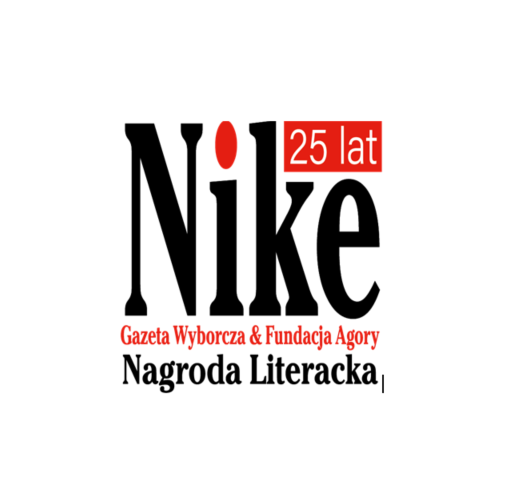 Siódemka finalistów 25. edycji Nagrody Literackiej Nike