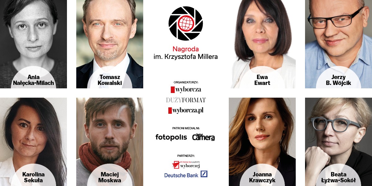 „Gazeta Wyborcza” rozpoczyna 4. edycję Konkursu im. Krzysztofa Millera