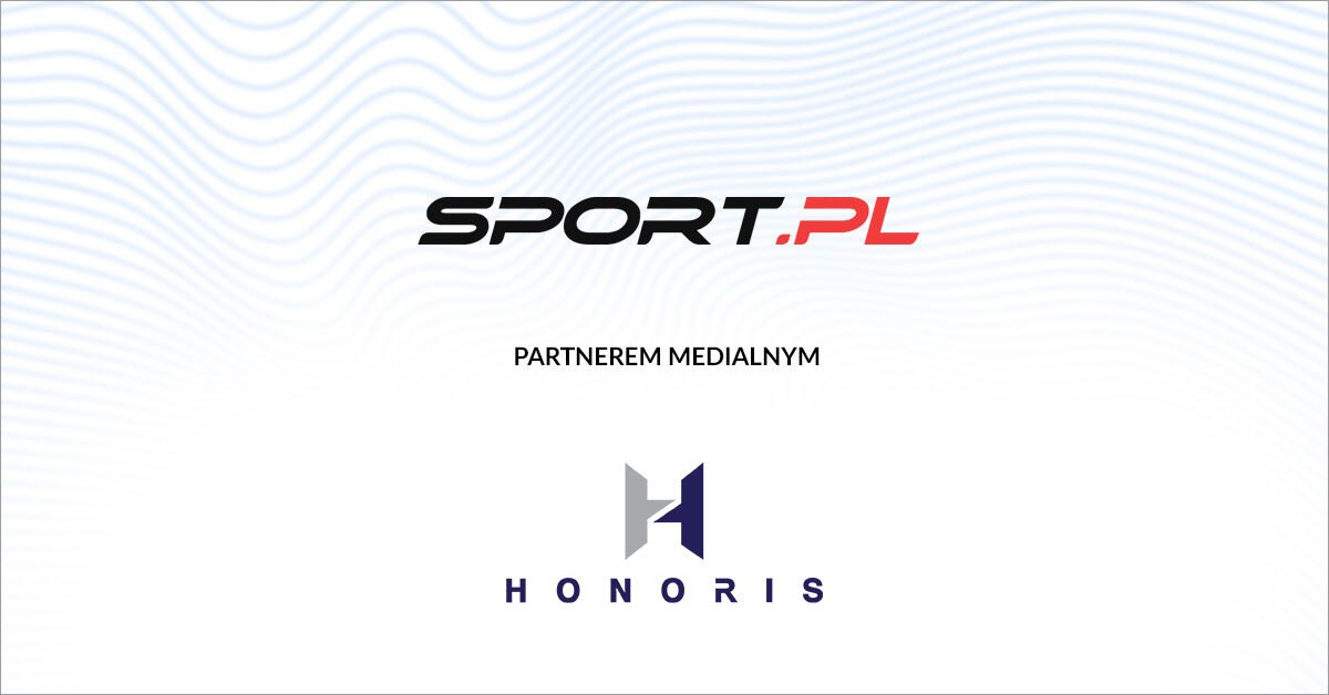 Sport.pl partnerem medialnym HONORIS