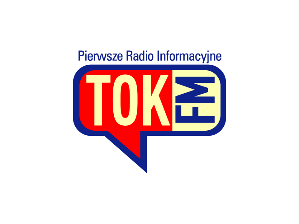 Rekordowy zasięg Radia TOK FM - prawie 3 miliony słuchaczy tygodniowo!