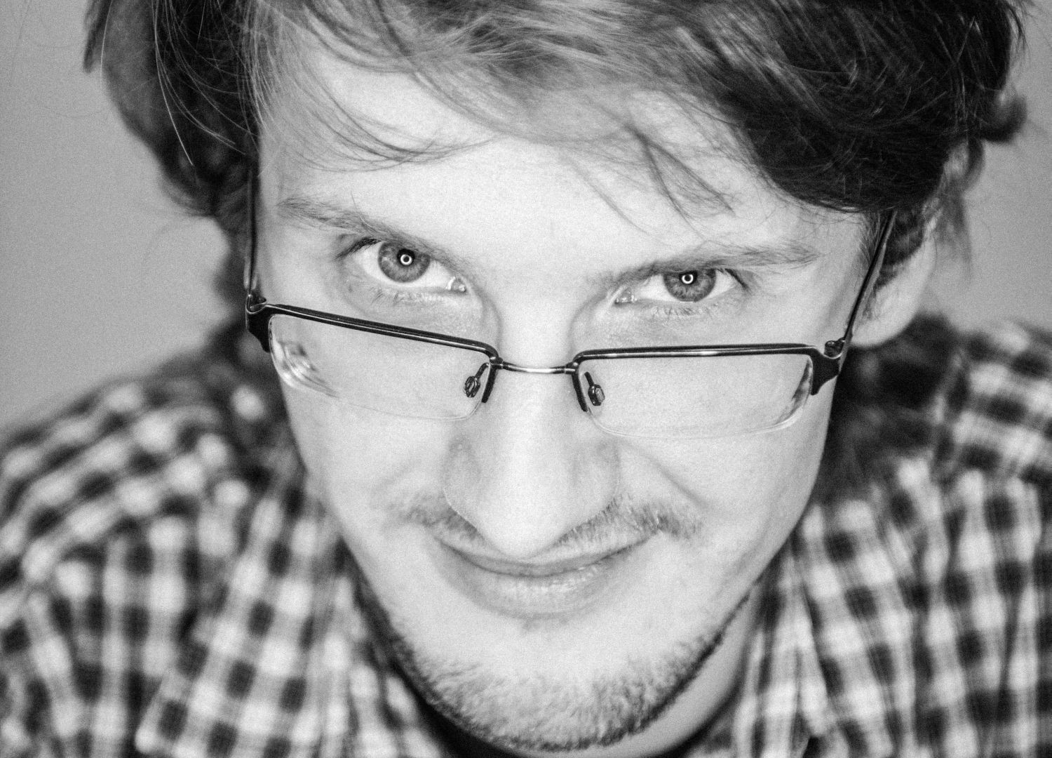 Marcin Mindykowski w zespole trójmiejskiej „Gazety Wyborczej”
