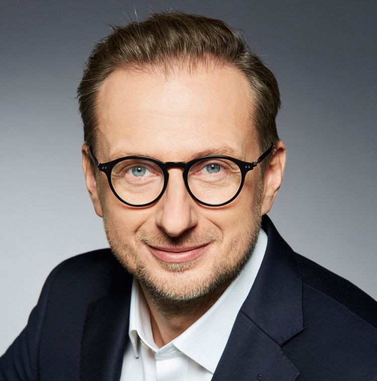 Bartosz Hojka, CEO of Agora S.A. elected to WAN-IFRA Supervisory Board