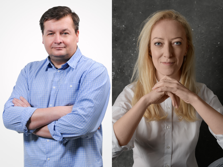 Mariusz Lodziński naczelnym „Wyborczej Opole”, Anita Dmitruczuk w dziale redakcji lokalnych