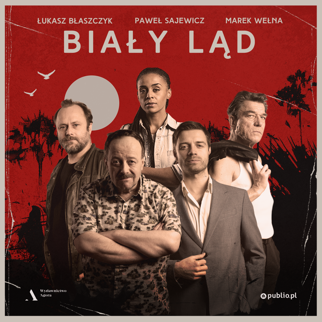 „Biały ląd