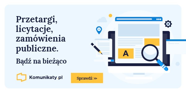 Nowa odsłona serwisu Komunikaty.pl