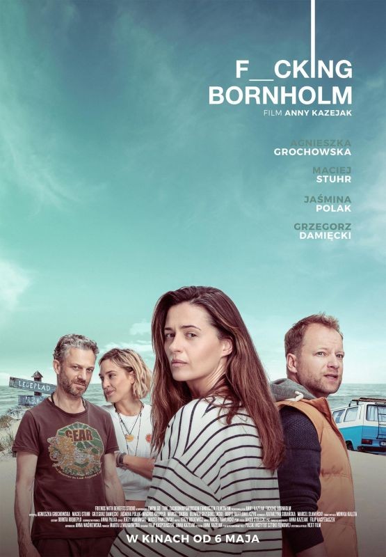 Premiera filmu „Fucking Bornholm” w dystrybucji NEXT FILM