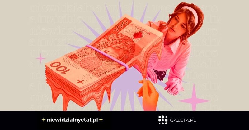 Gazeta.pl udostępnia kalkulator pracy wykonywanej w domu