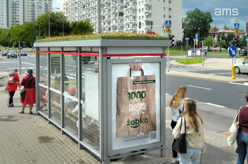 „Wygodnie i odpowiedzialnie” – premiera Raportu Odpowiedzialności (ESG) Grupy Żabka za 2021 rok na EKO Premium