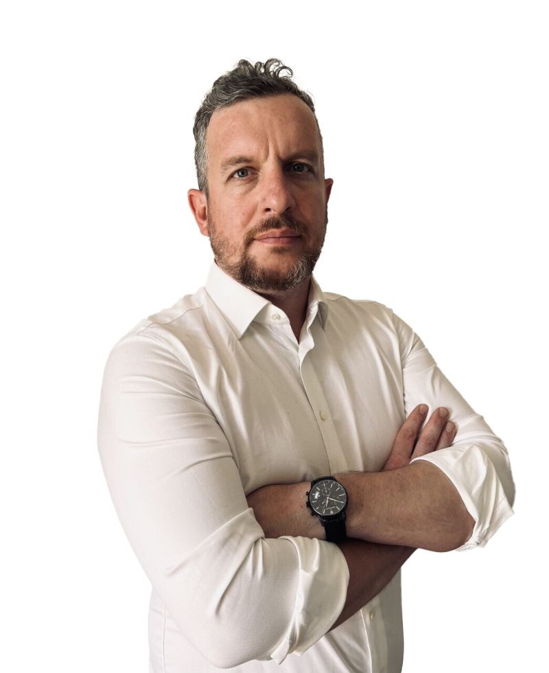 Piotr Karczmarczyk w zespole Moto.pl