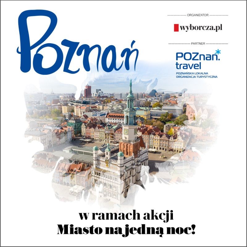 „Miasto na jedną noc