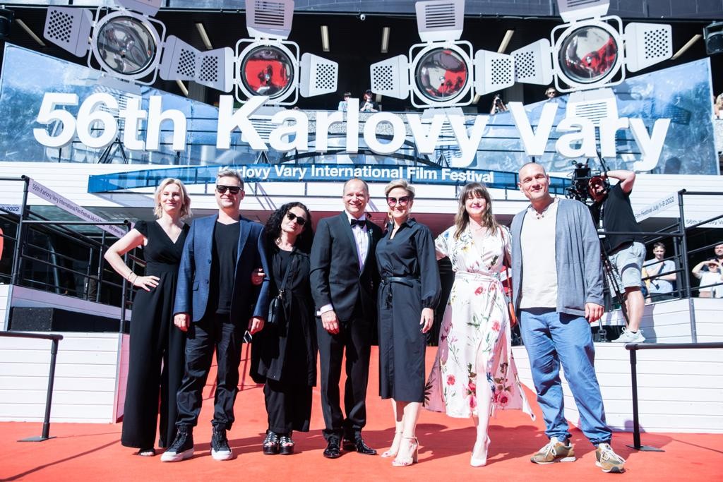 „Fucking Bornholm“ z nagrodą na 56. Międzynarodowym Festiwalu Filmowym w Karlowych Warach