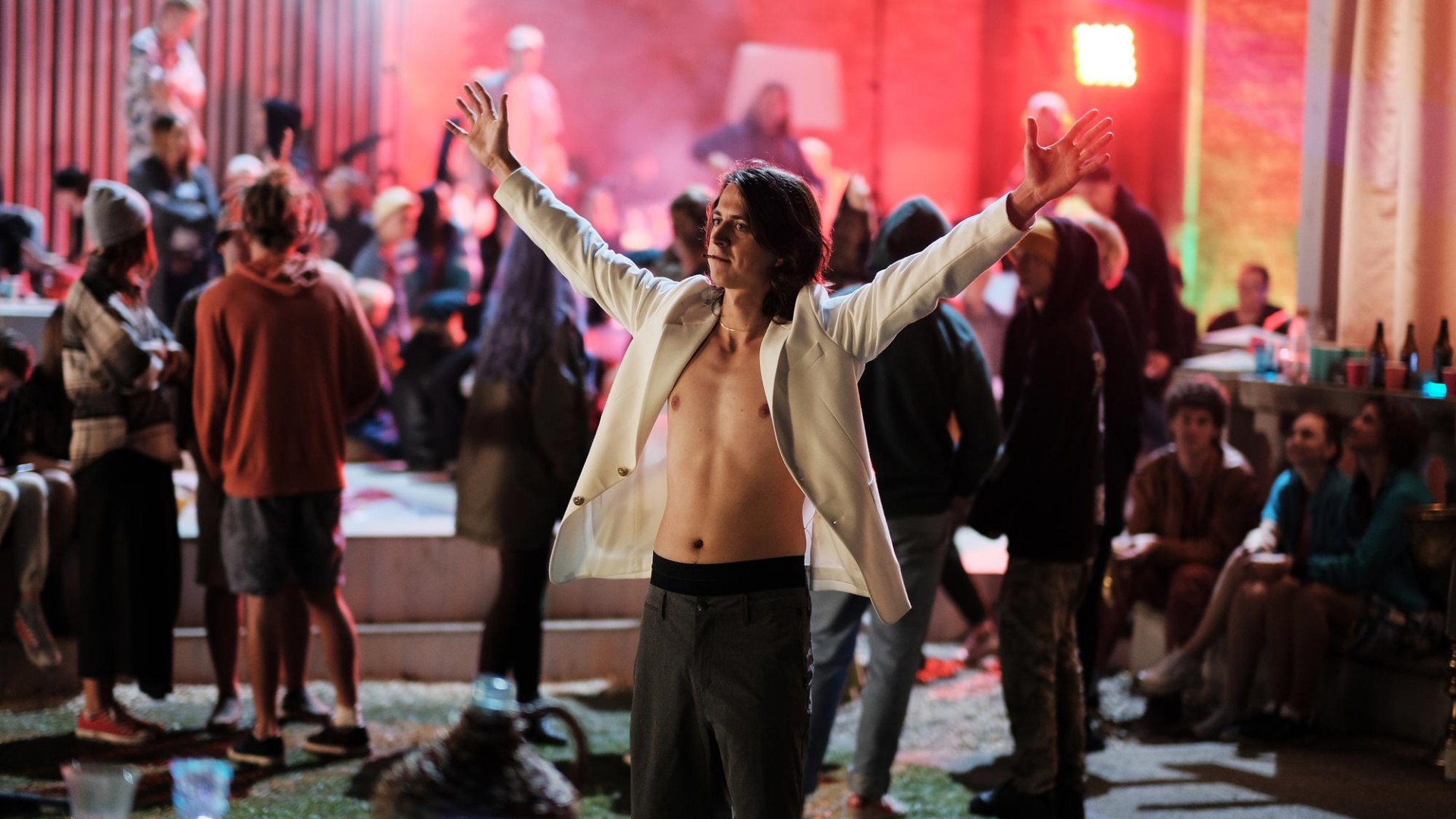 „Apokawixa” w Konkursie Głównym 47. FPFF w Gdyni