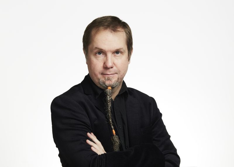 Piotr Mikołajczyk Head of New Business w Sport.pl, za wideo premium odpowiada Dominik Wardzichowski