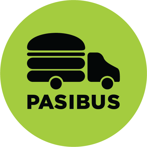 Pasibus chosen as the Chain of the Year by users of Pyszne.pl