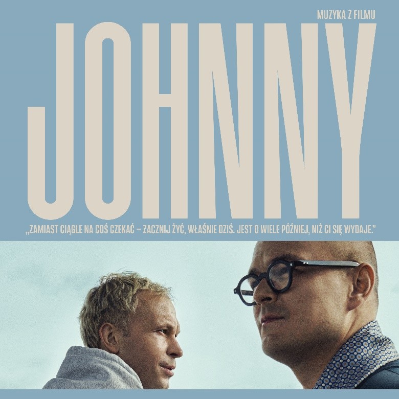 Ścieżka dźwiękowa z filmu „Johnny” już dostępna