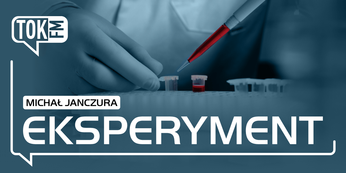 „Eksperyment