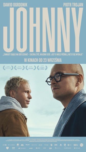 Pół miliona widzów filmu „Johnny”