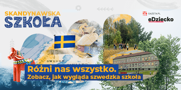 eDziecko.pl prezentuje multimedialny projekt „Skandynawska szkoła”