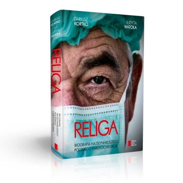 Premiera książki 