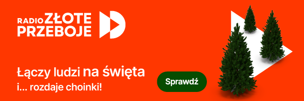 Świąteczne ramówki stacji muzycznych Agory – Radia Złote Przeboje, Radia Pogoda i Rock Radia