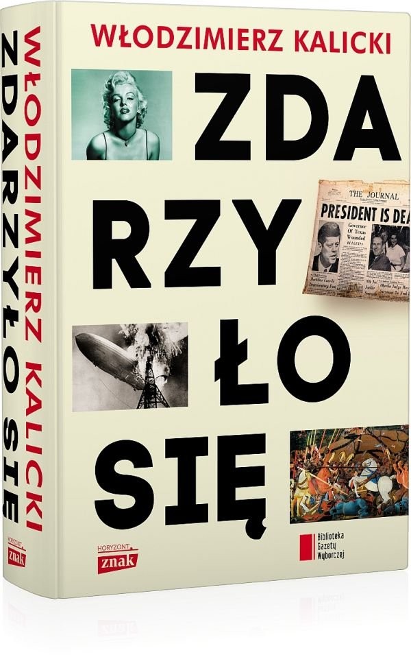 Premiera książki 
