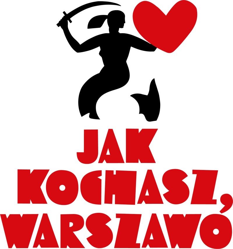 „Jak kochasz, Warszawo” – nowy cykl stołecznej „Wyborczej”