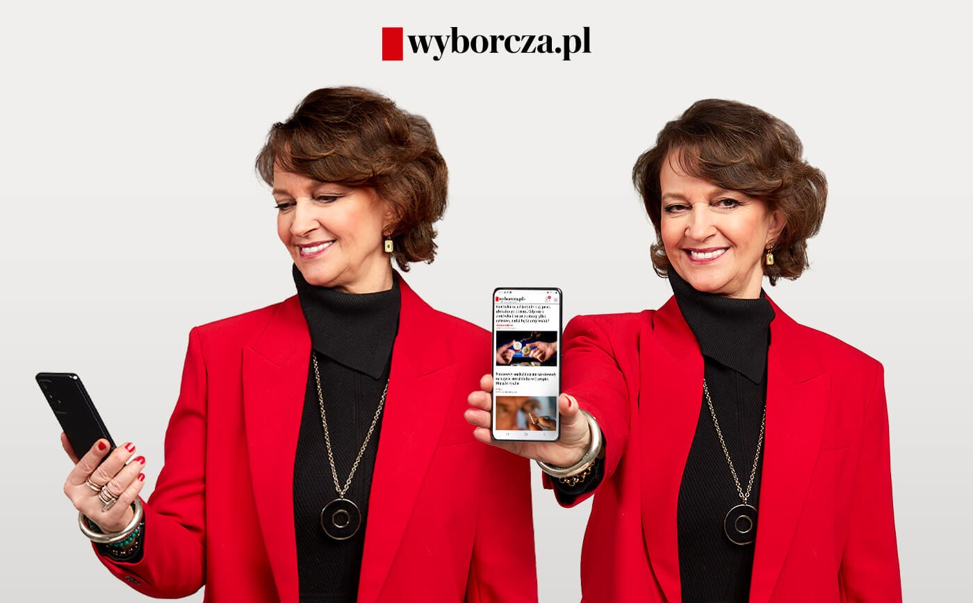 Nowa oferta Wyborcza.pl - subskrypcja na trzy lata