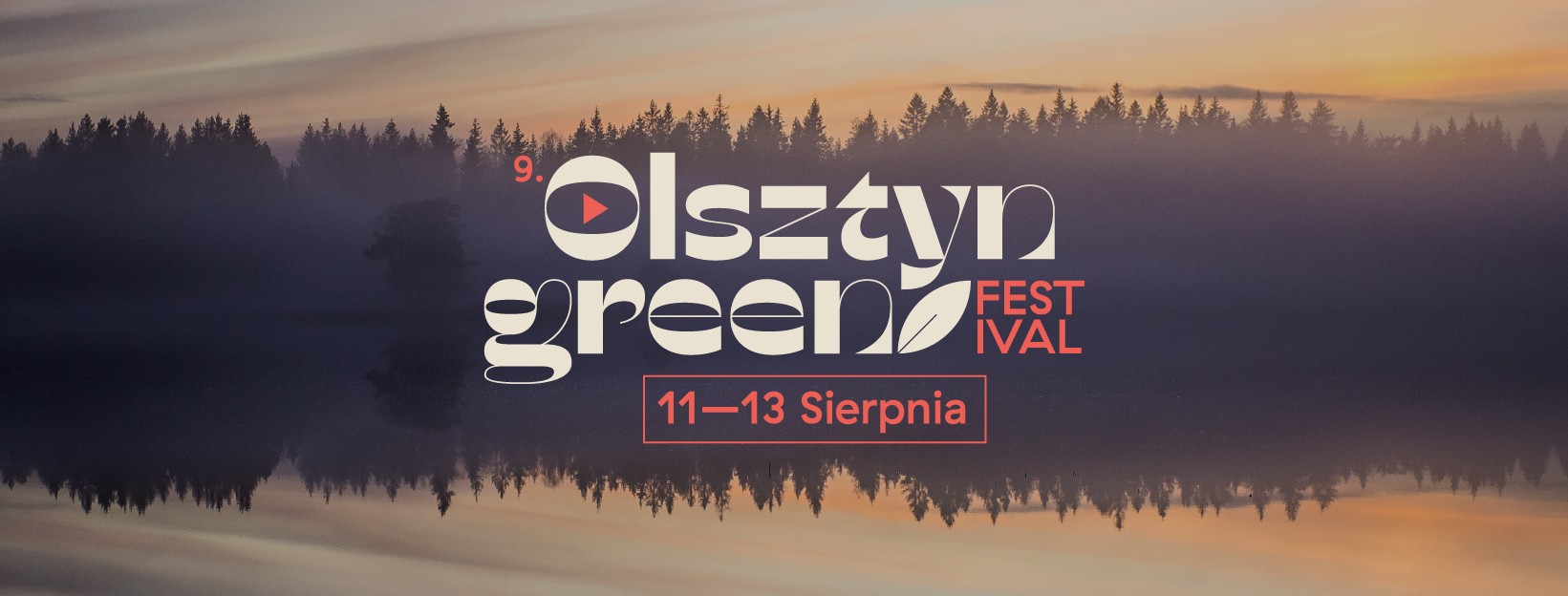 Olsztyn Green Festival - posadź z nami drzewa!