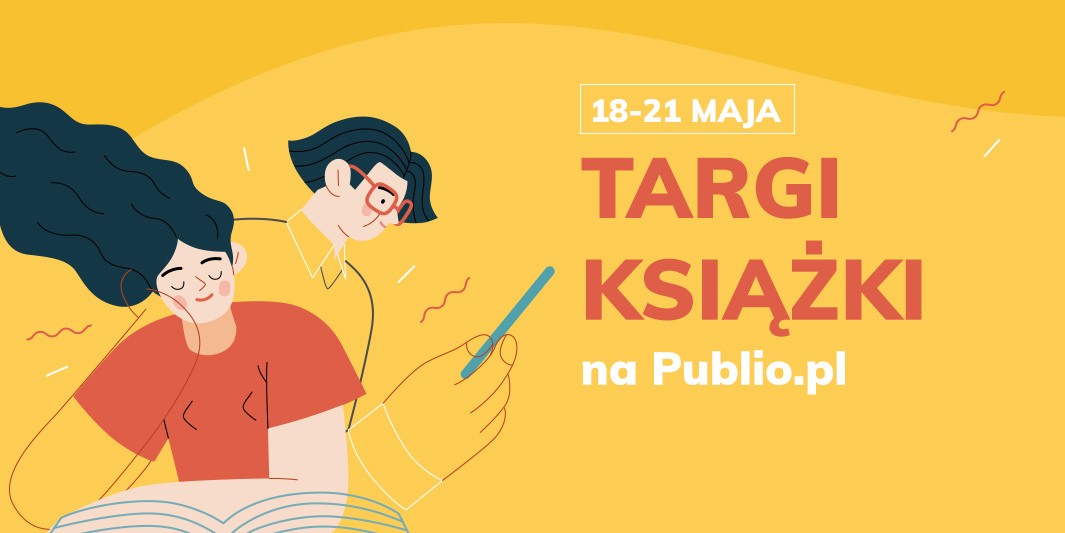 Targi książki na Publio.pl