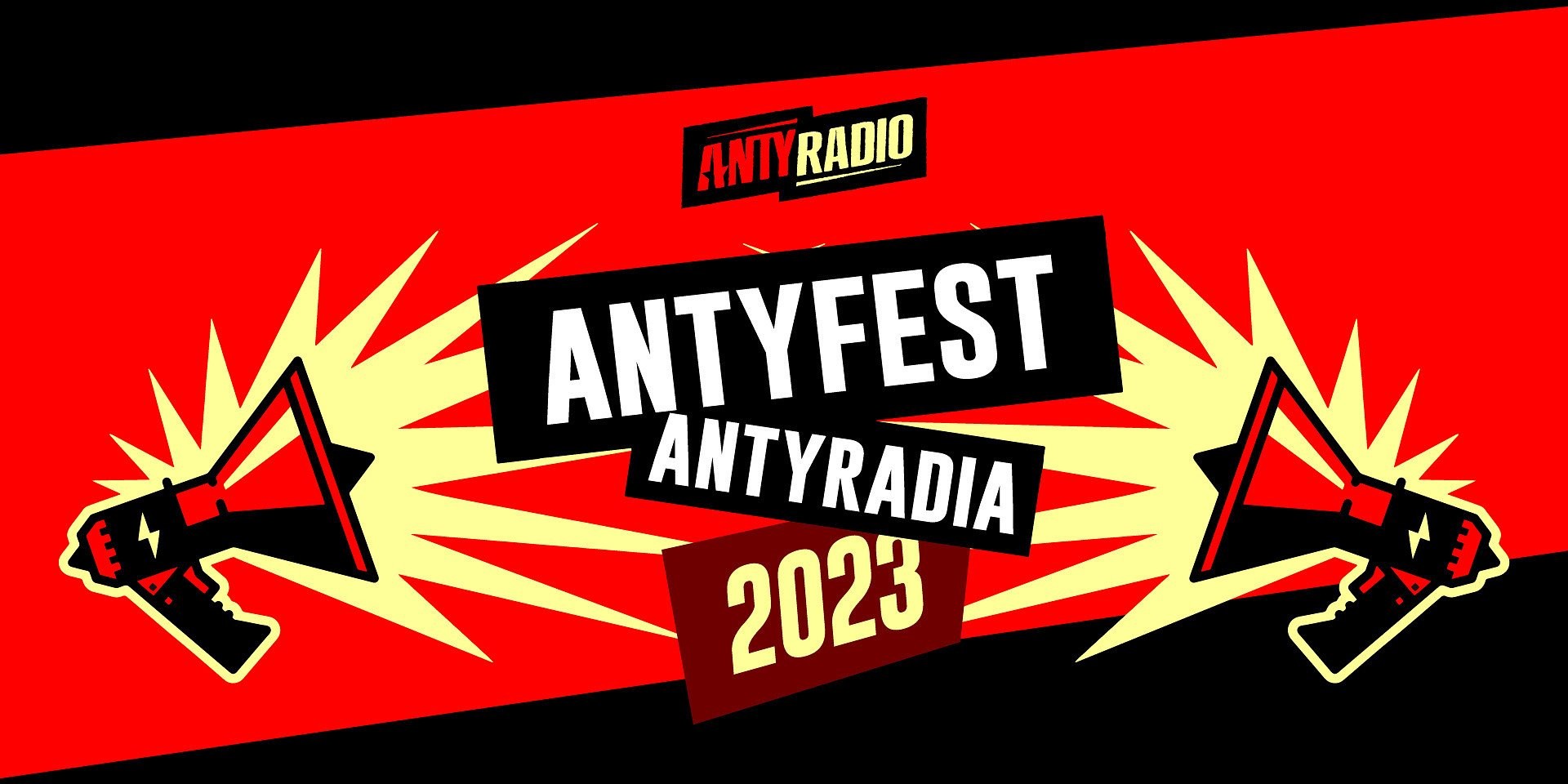 Rekordowa liczba zgłoszeń do Antyfestu Antyradia