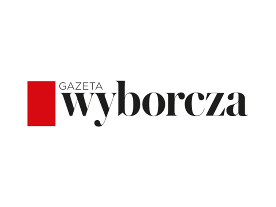 Katarzyna Boni z nagrodą w konkursie European Press Prize