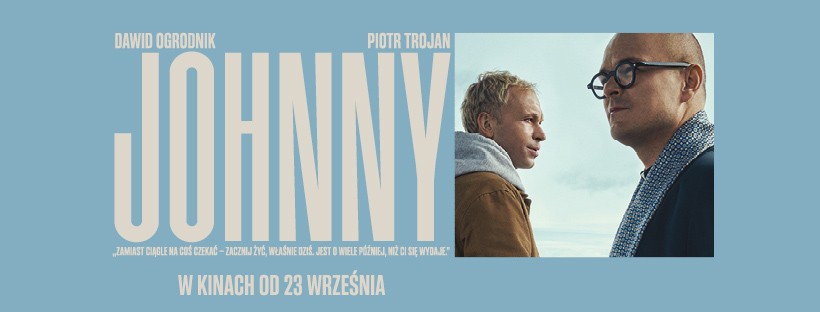 ,Johnny