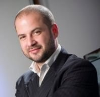 Łukasz Skrzypek dyrektorem ds. VOD w Agorze