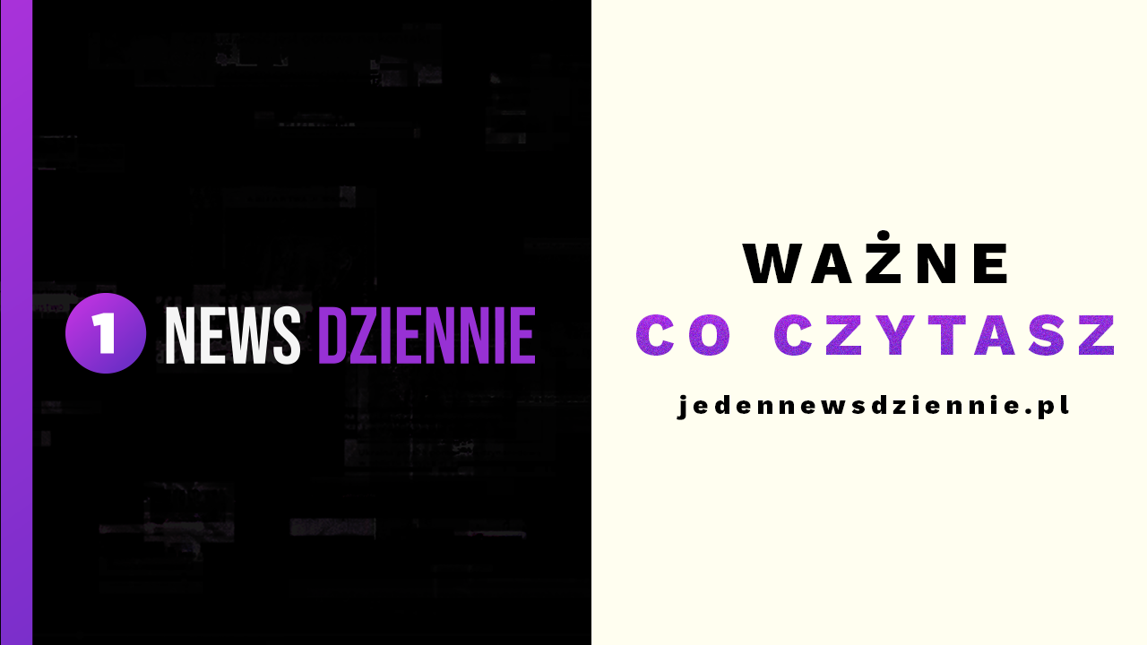 Jeden News Dziennie – Gazeta.pl unveils new minimalist site with expert journalism