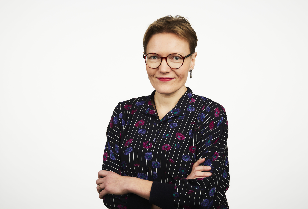 Aleksandra Sobczak dyrektorką strategii i rozwoju Wyborcza.pl