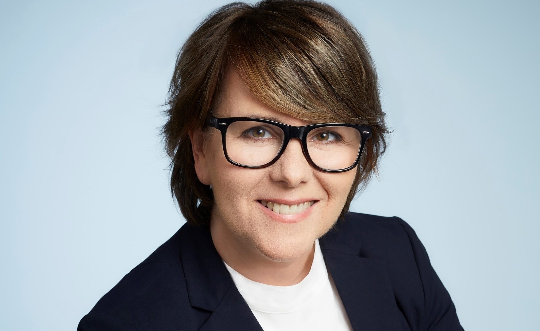 Anna Augustyn dyrektorem informacji Radia ZET