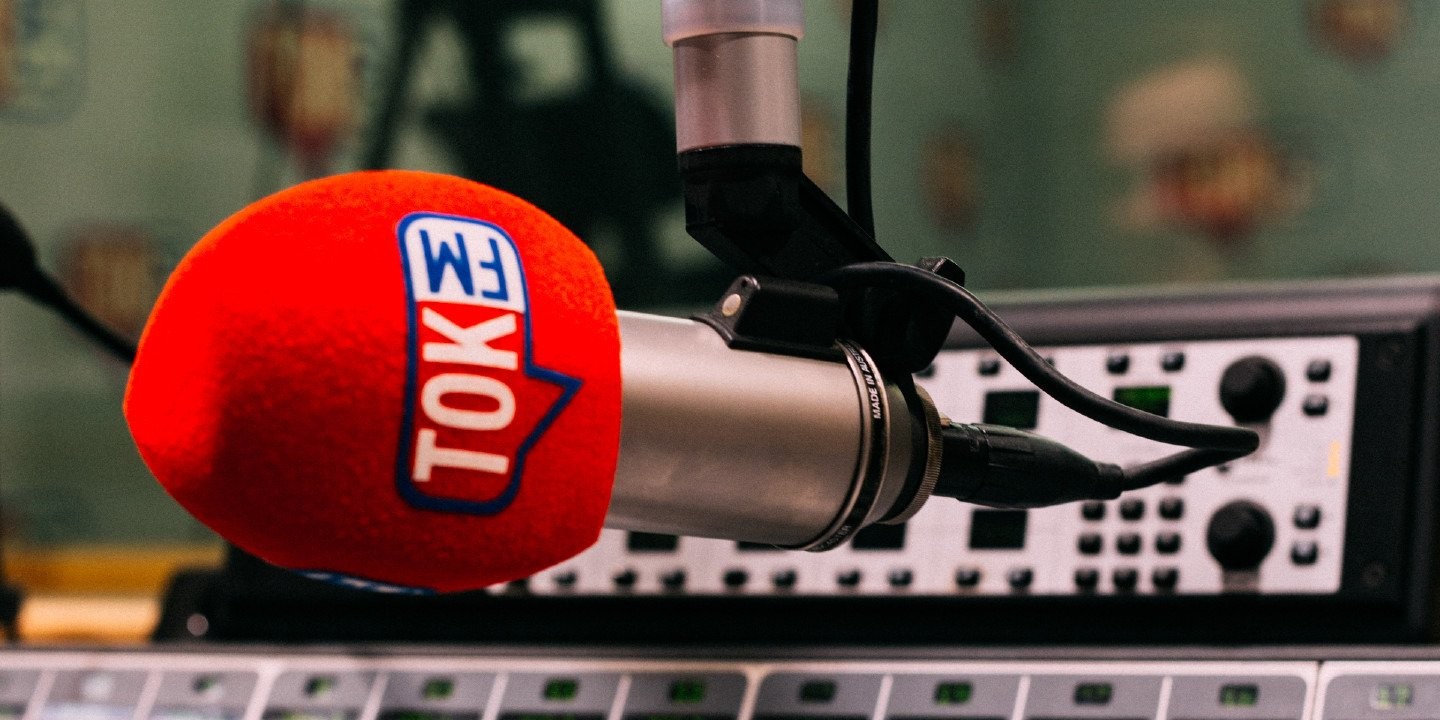 Wyborcza jesień w ramówce TOK FM