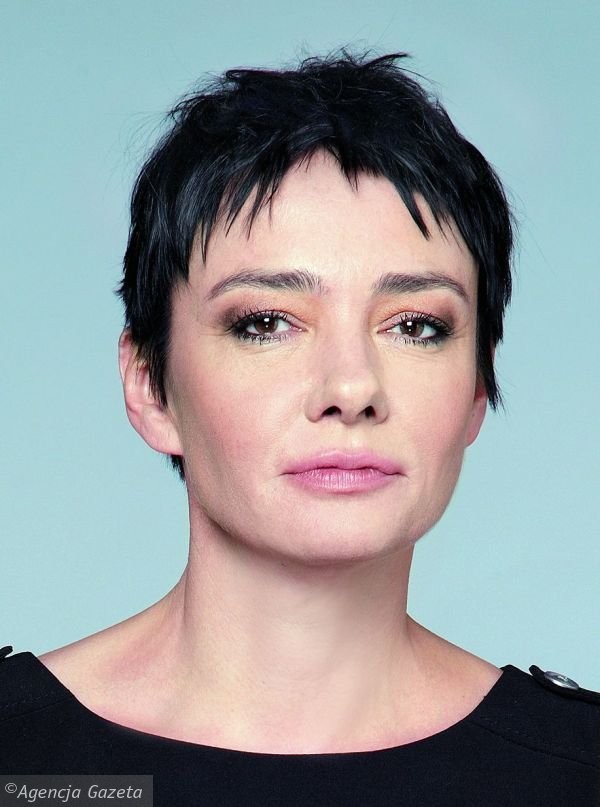 Małgorzata Rogala redaktor naczelną magazynów 