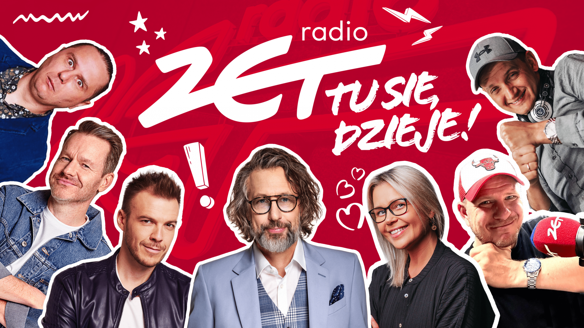 Programy Radio Zet